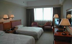 Media Tourism And Business Hotel Huangshan